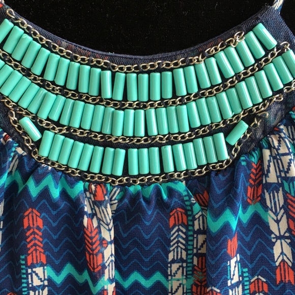 As U Wish Dress ๐ - Picture 3 of 4